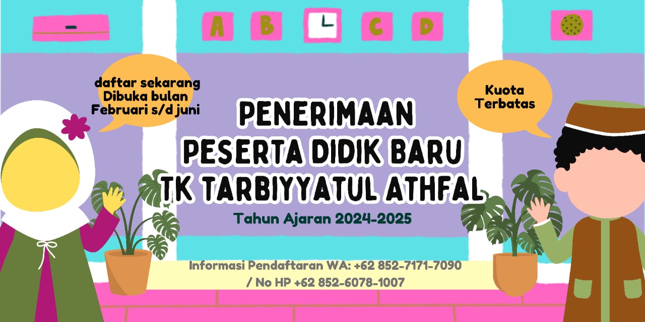 penerimaan murid baru